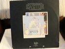 Led Zeppelin Song Remains The Same OST LP Swan Song SS2201 1976 VG/VG+