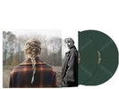 Taylor Swift Evermore Album Deluxe Limited Edition 2XLP Vinyl Rare