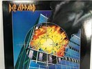 Def Leppard - Pyromania - Mercury Records - 422-810 308-1