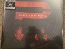 Periphery II 2 This Time Its Personal Exclusive Clear Red Splatter 2x Vinyl LP