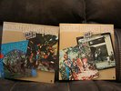 CREEDENCE CLEARWATER REVIVAL (4 LPs)First, Born On The Bayou, Green River, Willy
