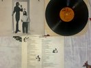 Fleetwood Mac Self-Titled LP Vinyl EX Reprise MSK 2281 W/Original Lyric Inner