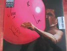 IDLES - ULTRA MONO - New Sealed Vortex Coloured Vinyl LP Signed/Autographed