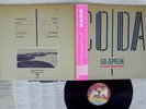 LED ZEPPELIN CODA SWAN SONG P-11319 Japan OBI VINYL LP