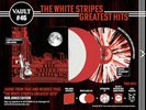 Third Man VAULT 46 WHITE STRIPES 