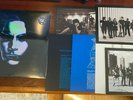 Jack White Boarding House Reach BLUE VINYL LP Record/7