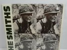 1985 THE SMITHS LP Meat Is Murder  Sire/Rough Trade 1-25269 VG+/EX