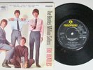 THE BEATLES. MILLION SELLERS. UK  7