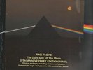 LP Pink Floyd The Dark Side Of The Moon 180G, POSTERS/STICKERS / GATEFOLD