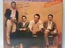 The Fabulous Thunderbirds - Butt Rockin' Vinyl LP -EX Autographed BY ALL MEMBERS