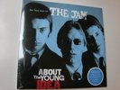 The Jam About The Young Idea Triple Vinyl New & Sealed