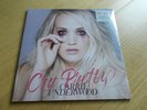 Carrie Underwood - Cry Pretty - PINK COLOURED VINYL - BRAND  NEW & SEALED