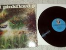 Pink Floyd /Saucerful Of Secrets LP /Columbia EMI /German IMPORT EX / EX