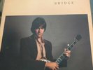 BELA FLECK / NATURAL BRIDGE   1982 Rounder LP Masterphonics Stamper   NEAR MINT