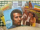 5 Vintage 1960s Vinyl LP Record Albums, All Herb Alpert & The Tijuana Brass