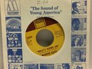 Marvin Gaye - What's Going On 45 RPM - Tamla - Tested EX- Vinyl - F6