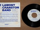 LAMONT CRANSTON Takin' A Chance 7