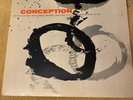 Conception; Miles, Sonny; Prestige 7013; 50th, DG, RVG etch, Flat edge,