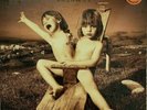 Van Halen Balance Colored Vinyl NEW