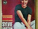EP SYLVIE VARTAN   Est-ce que tu le sais 7
