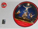 QUEEN      ---  another one bites the dust   ---    picture disc