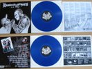 RARE LP HAIS & FIERS - LA RAGE - ROCK-O-RAMA REBELLES ISD RAC OI