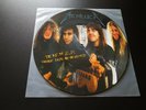 METALLICA  - garage days re re-v -   lp' - pic.disc -