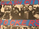 The Clash- Clash City Rockers-  Promo -
