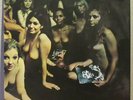 THE JIMI HENDRIX EXPERIENCE - Electric Ladyland (RE) - Polydor 2612 037 - 2LP