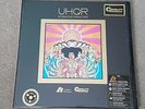 Jimi Hendrix Experience Axis: Bold As Love Analogue Mono Box Sealed Mint NEW