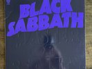 Black Sabbath Master Of Reality vinyl 180g LP 2011 Rhino analog
