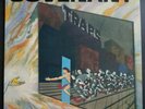 Private Christian Rock CCM New Wave LP by COVENANT Traps 1985 USA Morada Records