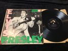 ELVIS PRESLEY LPM-1254 ELVIS PRESLEY ORIGINAL ISSUE LONG PLAY GOOD FILLER COPY