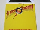 Queen Flash Gordon 1980 UK Vinyl LP Soundtrack Album EMC3351 12