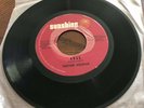 Freddie Aguilar: Anak/Anak Ng Mahirap (45 Vinyl) Original Philippine Music
