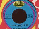 fuzz garage psych 7