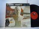 NM HEIFETZ / REINER / TCHAIKOVSKY Violin Concerto RCA 2129 LIVING STEREO LP 1958