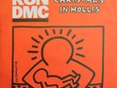 12Inch Run-D.M.C. / Christmas In Hollis Keith Herring Haring