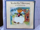 Cat Stevens Tea For The Tillerman USA Vinyl LP ?Near Mint ?No Reserve?**?
