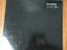 Swans - Anonymous Bodies In An Empty Room (official Live) Rare   Vinyl