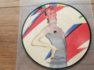 DAVID BOWIE 