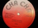 1980 Sonia - Easier To Love - Disco Modern Soul Reggae Lovers Rock Cha Cha 12