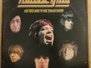Rolled Gold the very best of the Rolling Stones DECCA 2 LP 1966 -1986 Vinyl Ex+