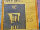 # Deep Purple GUITAR SLAUGHTERHOUSE 1975  LP-R00836