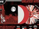 Third Man Records Vault 46 White Stripes Greatest Hits New/Sealed Preorder