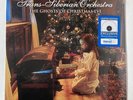 Trans-Siberian Orchestra The Ghosts of Christmas Eve Blizzard White Vinyl LP New