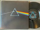 Pink Floyd Dark Side of the Moon SHVL-804 180 Gram Re-issue Gatefold VG/VG