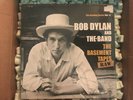 NEW Bob Dylan and the Band Basement Tapes RAW Bootleg Series, Vol 11 Vinyl LP