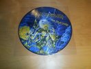 Iron Maiden - Picture disc LP - Live After Death