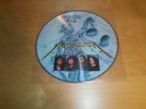 Metallica - Picture disc LP - And justice for all